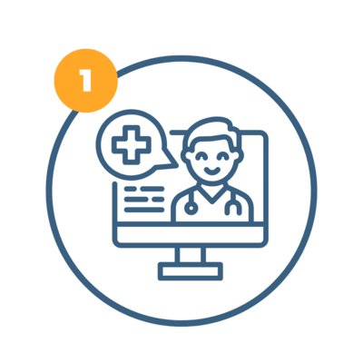 telemedicine weight loss free consult