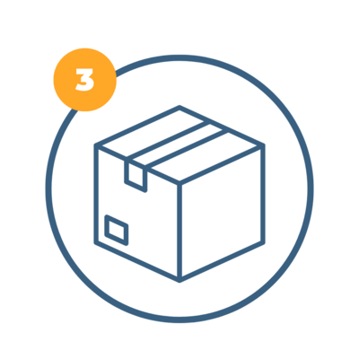 Free overnight shipping of medications