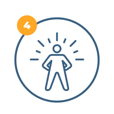 Lose weight become healthier