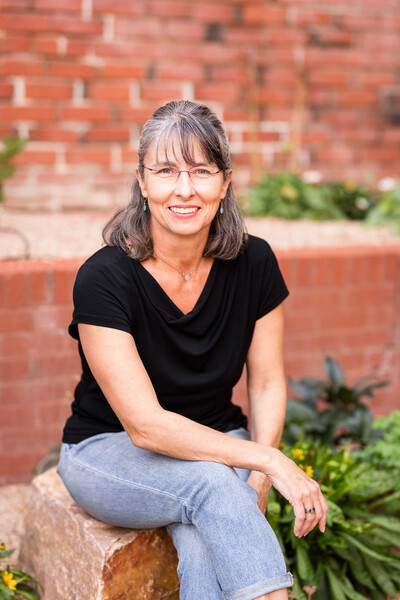 Co-Founder and CEO, woman owned