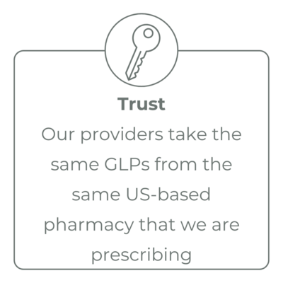 Trustworthy, US-based pharmacy